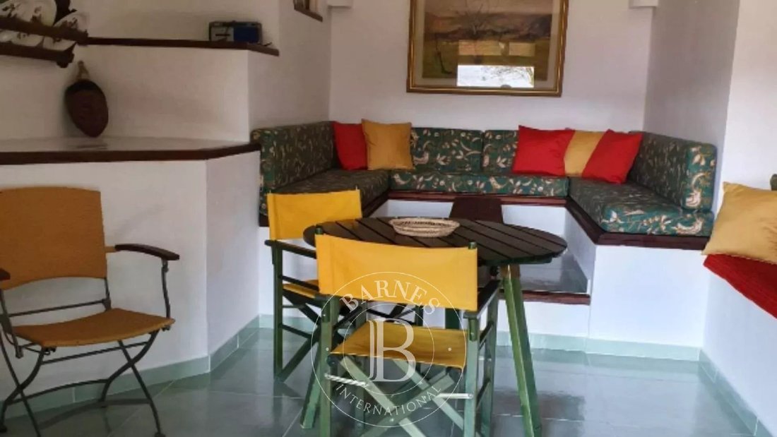 Villa in Loiri Porto San Paolo, Sardinia, Italy 5 - 14589507