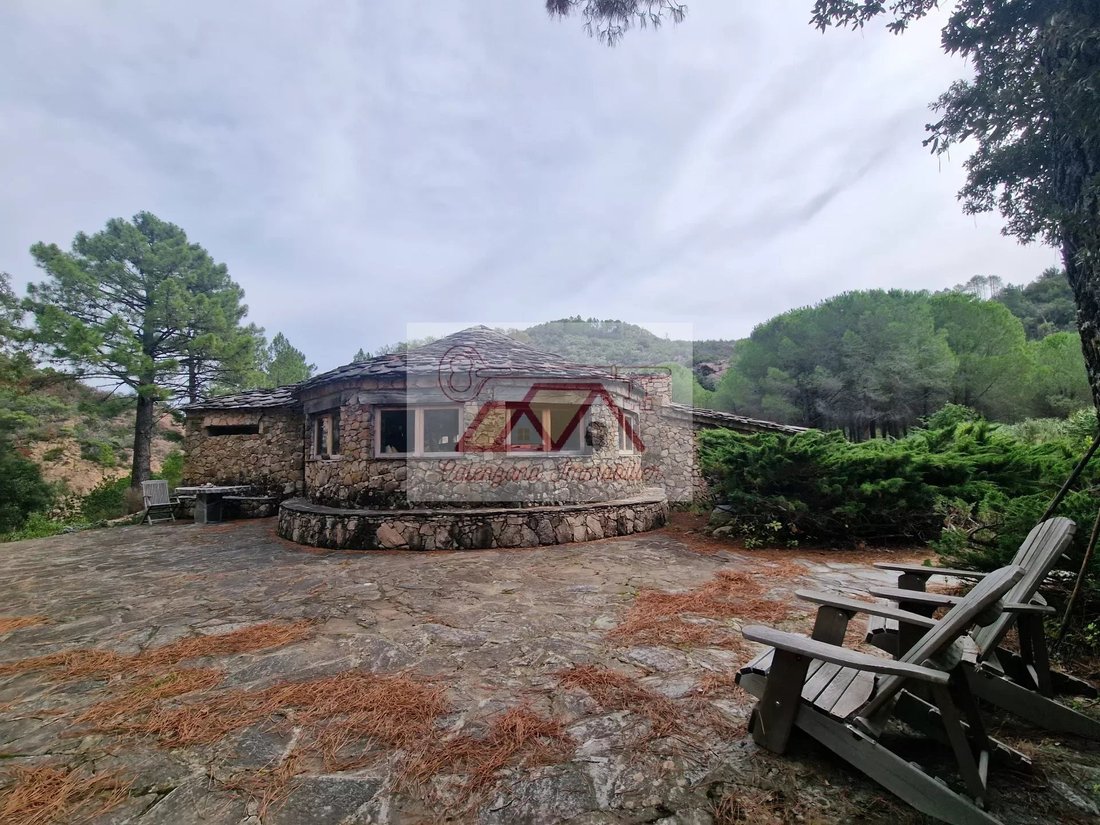 Country House in Sari-Solenzara, Corsica, France 3 - 14754483