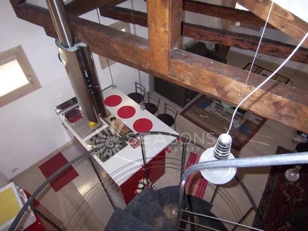 Apartment in San Marco, Venice, Italy 2 - 14168017