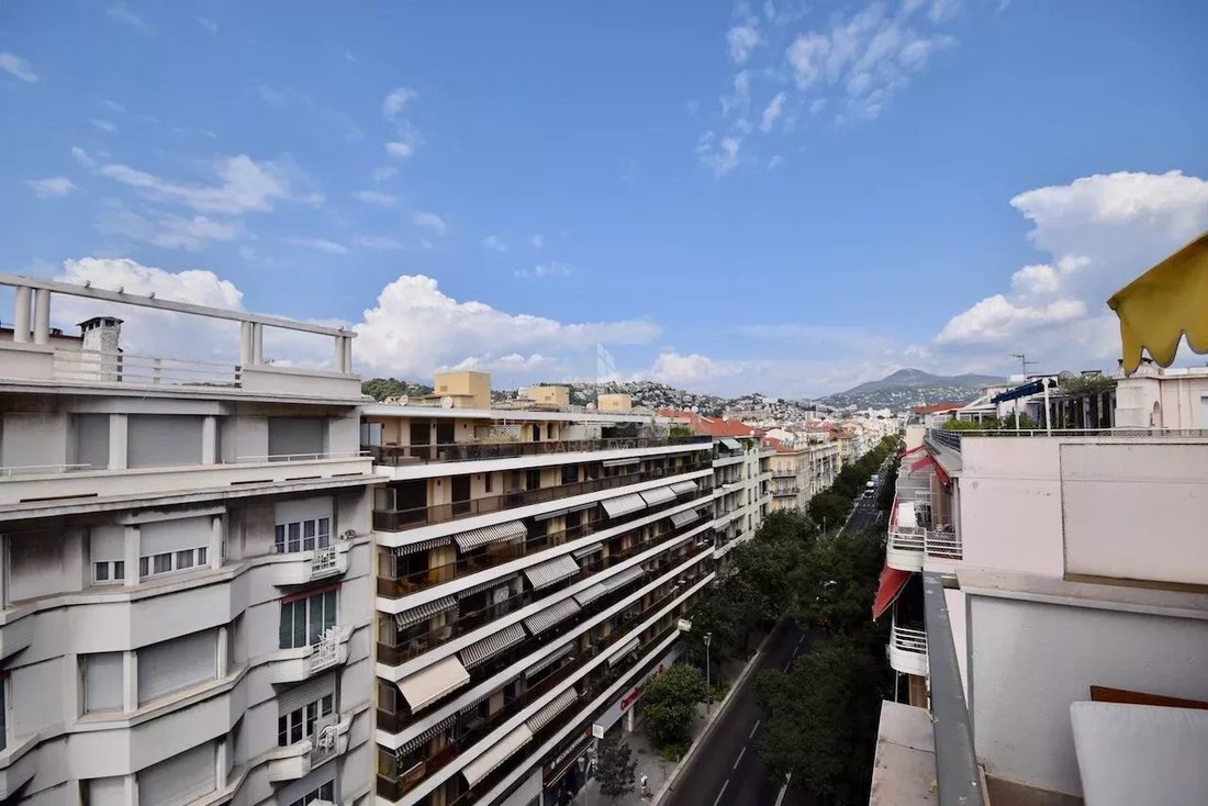 Apartment in Nice, Provence-Alpes-Côte d'Azur, France 3 - 14683343