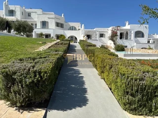 Villa in Paros, Aegean, Greece 1 - 14005313