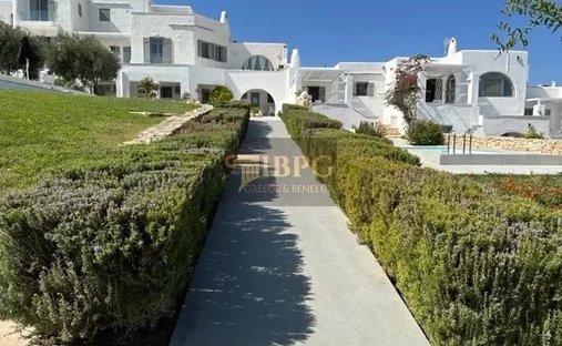 Villa in Paros, Aegean, Greece 1