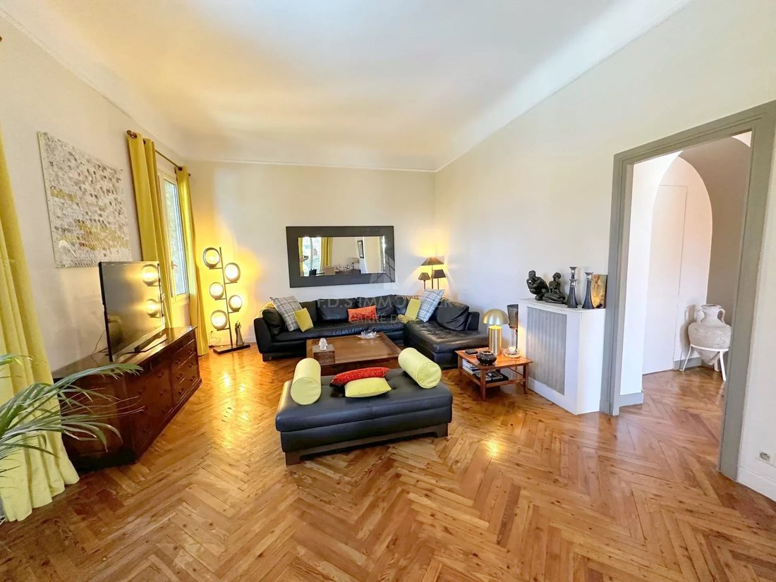 House in Nice, Provence-Alpes-Côte d'Azur, France 5 - 14789047