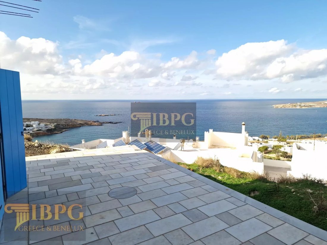 House in Paros, Aegean, Greece 3 - 14034265