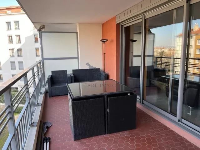 Apartment in Gratte Ciel, Villeurbanne, France 3 - 12522042
