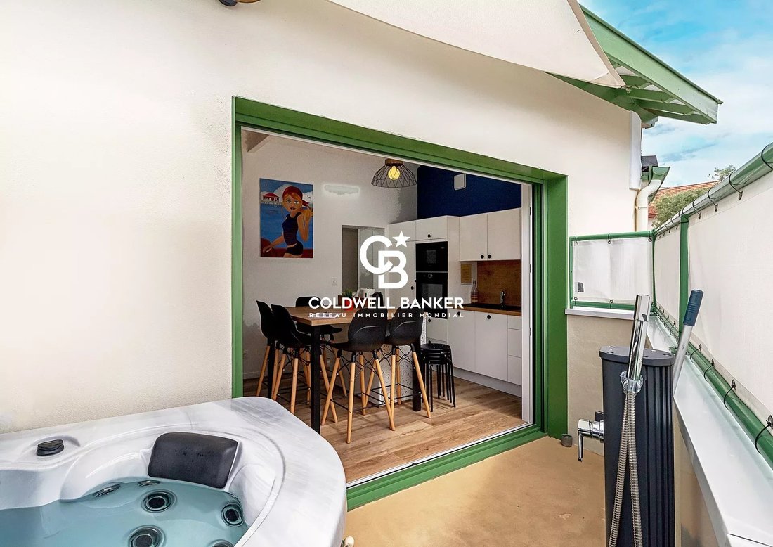 House in Saint Ferdinand, Arcachon, France 5 - 14592129