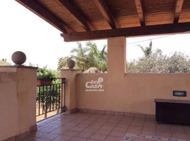 Villa in Dante - Trapani - Salemi Street, Marsala, Sicily 3 - 14715361