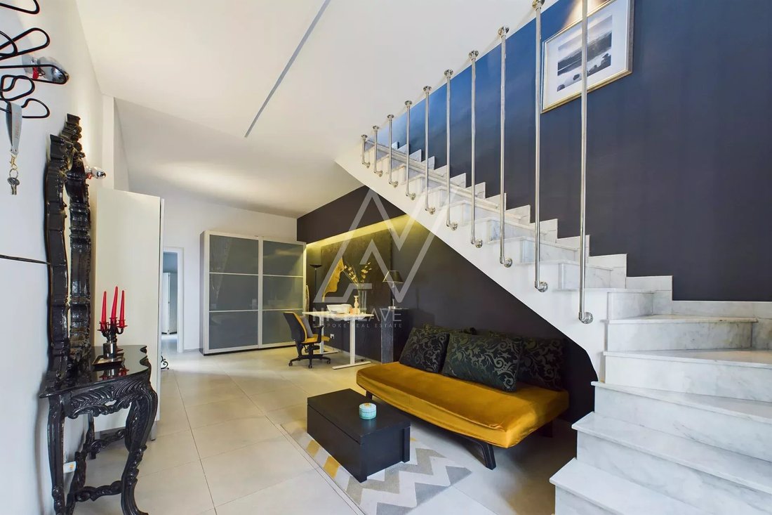 House in Valletta, Malta 2 - 14845029