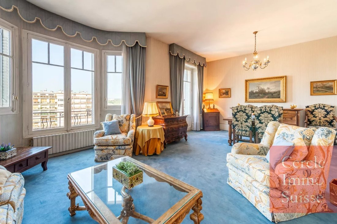 Apartment in Bonlieu, Annecy, France 1 - 14612740