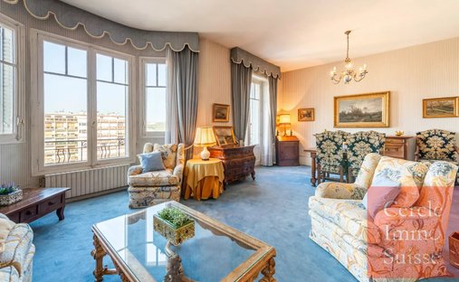 Apartment in Bonlieu, Annecy, France 1