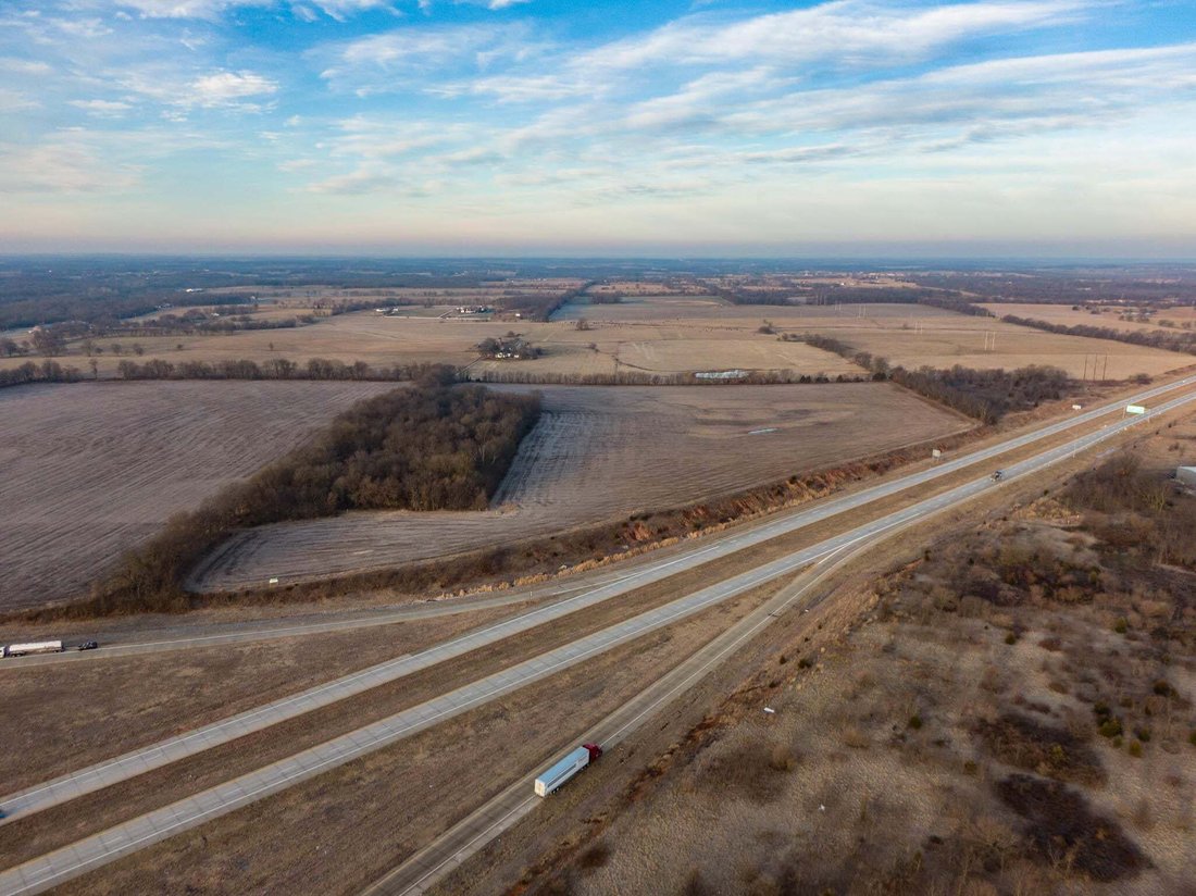 Land in Republic, Missouri, United States 3 - 11236880