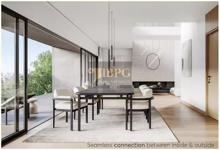 Apartment in Kifisia, Attica, Greece 5 - 14726506