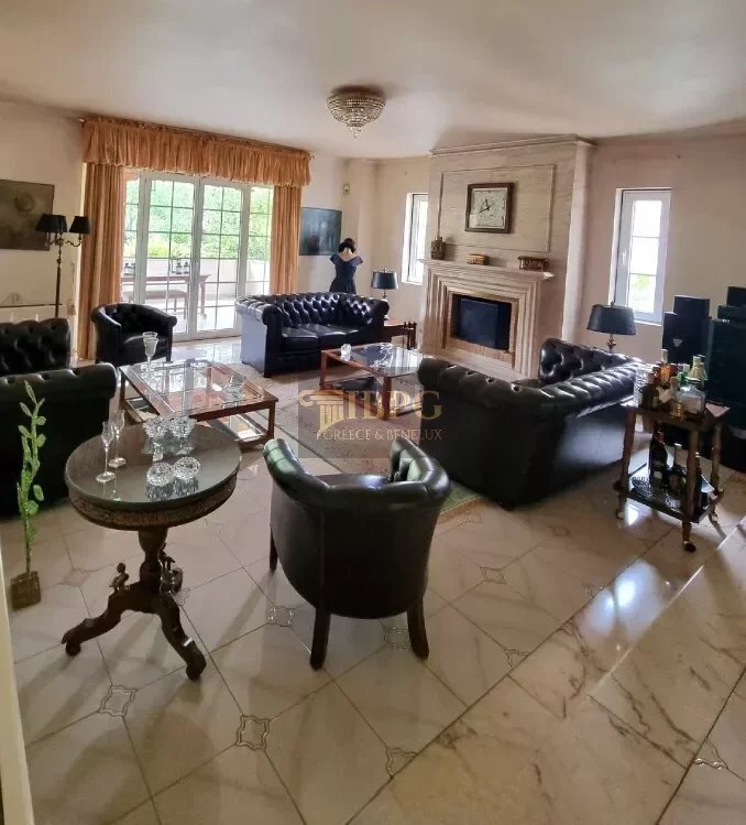 House in Kifisia, Attica, Greece 2 - 13403453