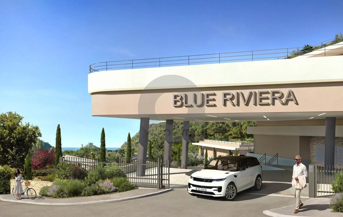 Apartment in Èze, Provence-Alpes-Côte d'Azur, France 5 - 14792830