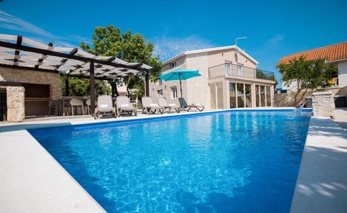 House in Vir, Zadar County, Croatia 1