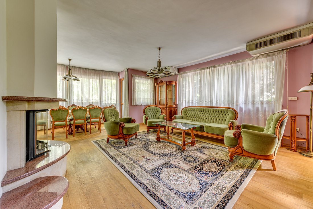House in Sofia, Sofia City Province, Bulgaria 1 - 14870951