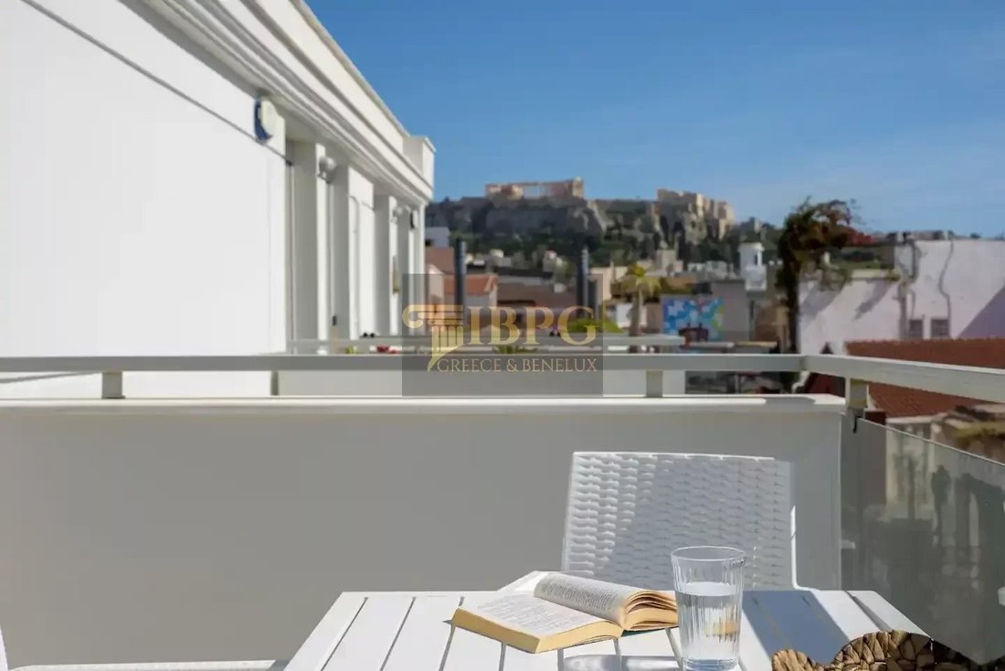 Apartment in 3rd District of Athens, Athens, Greece 3 - 14736249