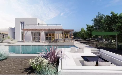 Villa in Paros, Aegean, Greece 1