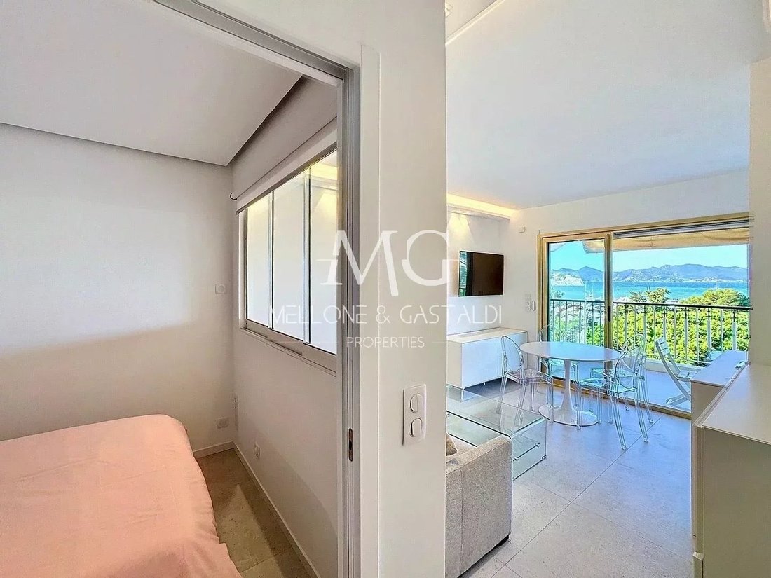 Apartment in Cannes, Provence-Alpes-Côte d'Azur, France 5 - 14793060