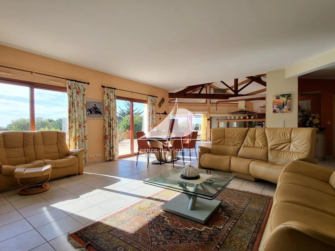 House in Sainte Marie, Pornic, France 5 - 14863748