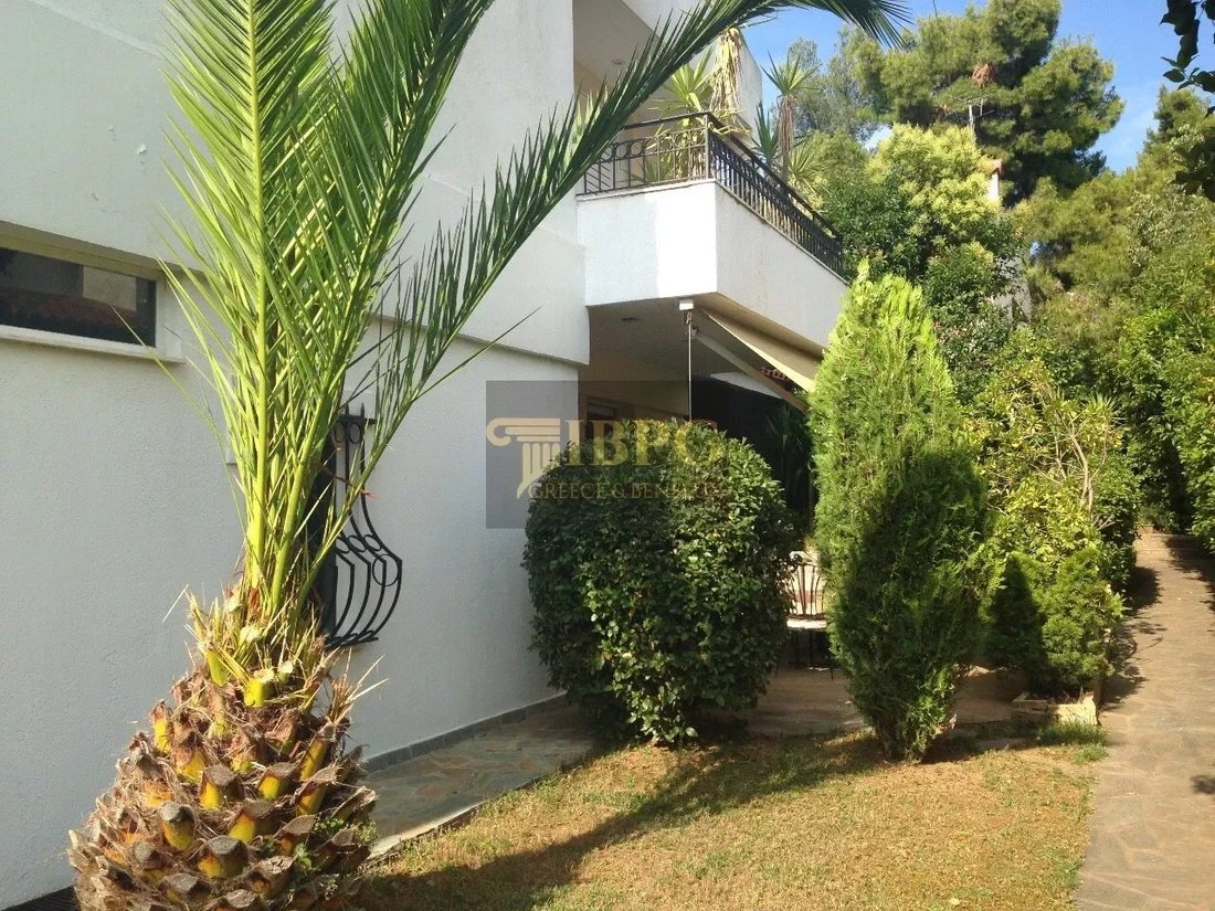 House in Ekali, Attica, Greece 4 - 12451076