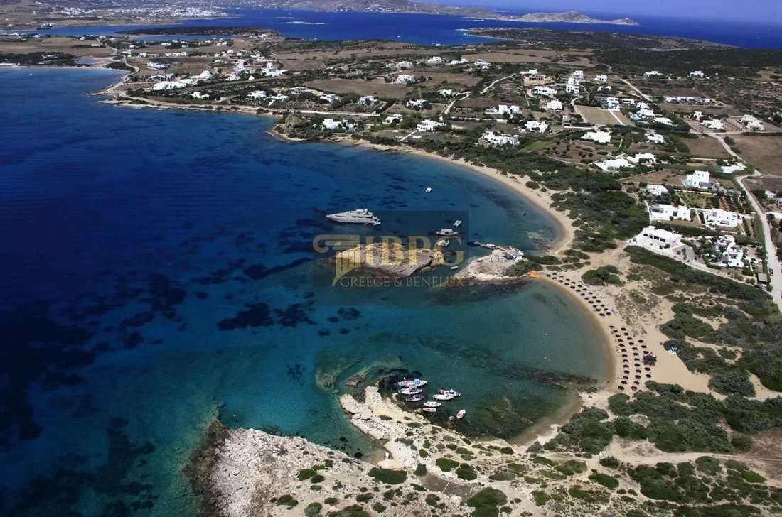 Villa in Cyclades, Aegean, Greece 3 - 13490525