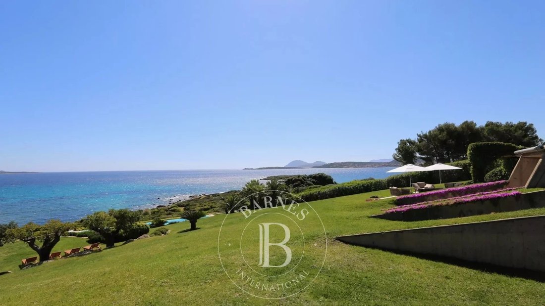 Villa in Porto Rotondo, Olbia, Sardinia 2 - 11811483
