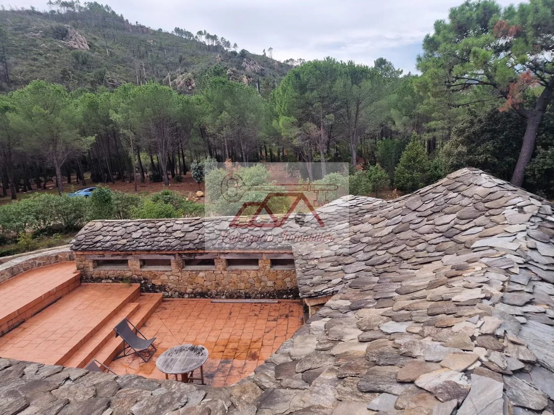 Country House in Sari-Solenzara, Corsica, France 4 - 14754483