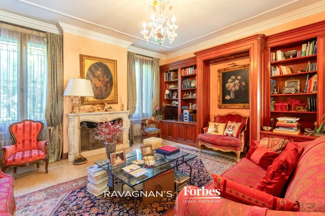 House in Conegliano, Veneto, Italy 4 - 14747243