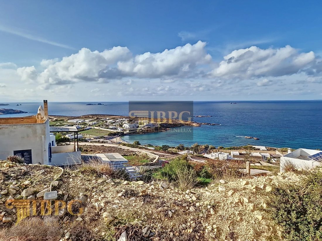 House in Paros, Aegean, Greece 1 - 14034265