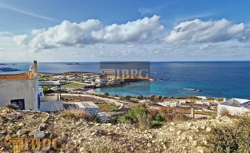 House in Paros, Aegean, Greece 1