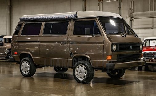 Clean Westy in Grand rapids, United States 1