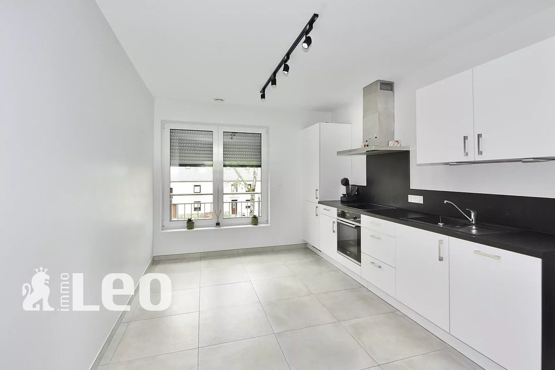 Apartment in Wiltz, Wiltz, Luxembourg 3 - 14323567