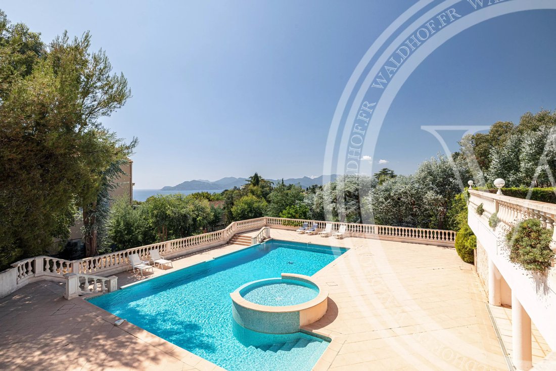 Apartment in Cannes, Provence-Alpes-Côte d'Azur, France 3 - 14648156