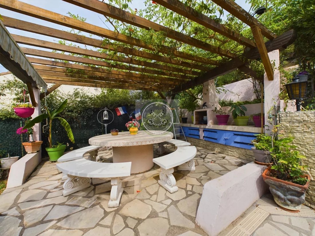 Villa in La Bouverie, Roquebrune-sur-Argens, France 5 - 14575140