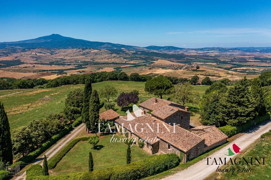 House in Chianciano Terme, Tuscany, Italy 3 - 14840187