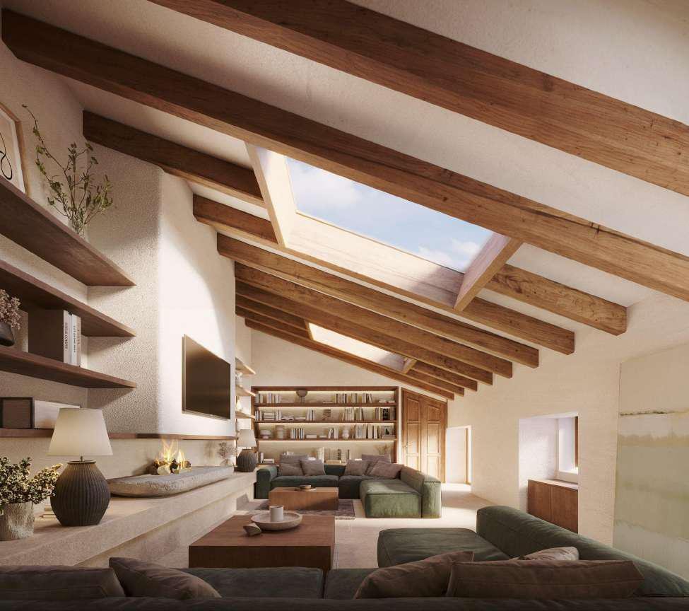 House in Alaro, Balearic Islands, Spain 5 - 14863412