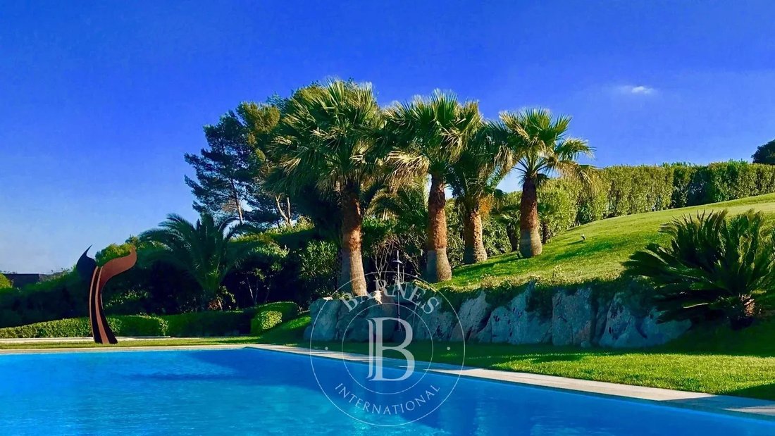 Villa in Porto Rotondo, Olbia, Sardinia 5 - 11811483