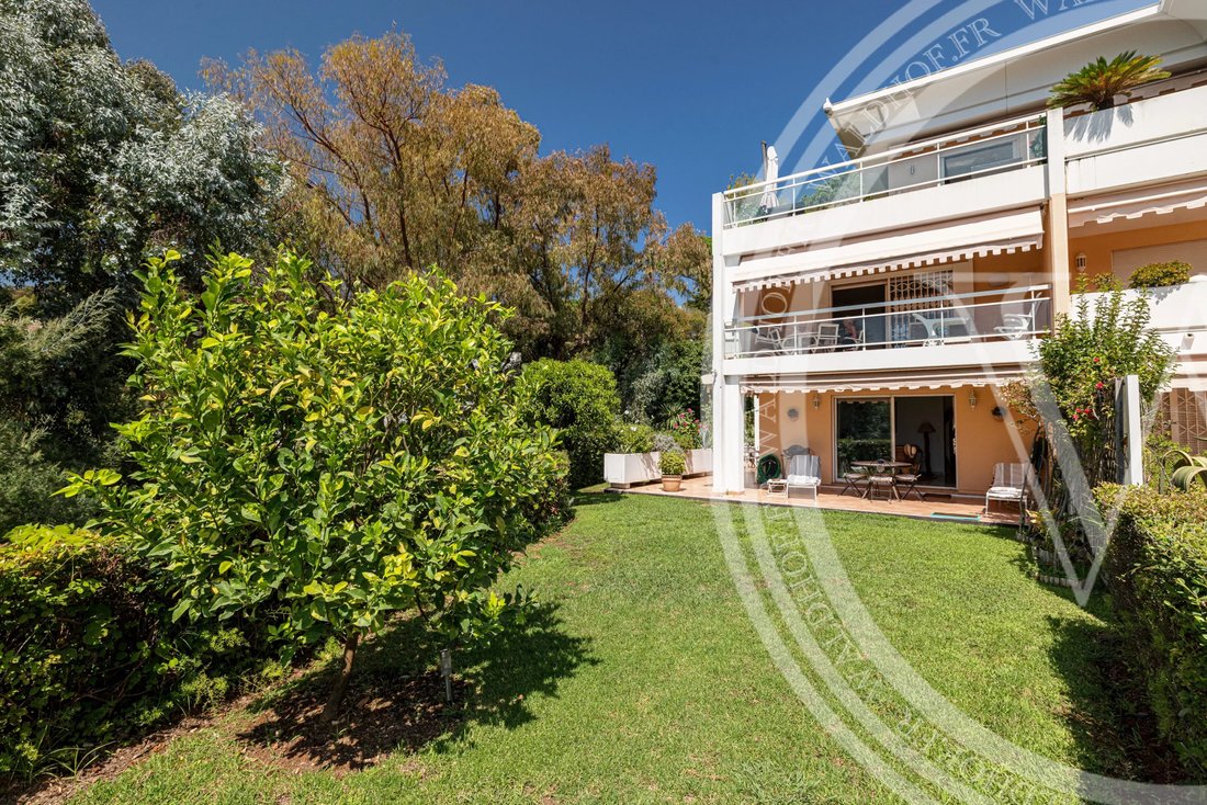 Apartment in Cannes, Provence-Alpes-Côte d'Azur, France 2 - 14648156