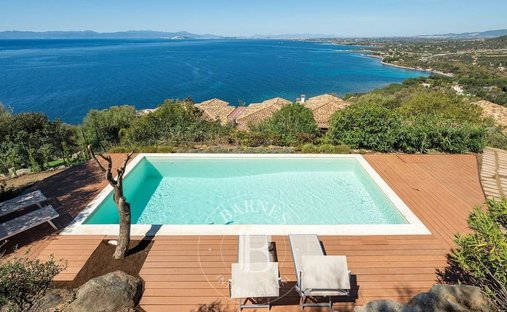 Villa in Historic Center, Quartu Sant'Elena, Italy 1