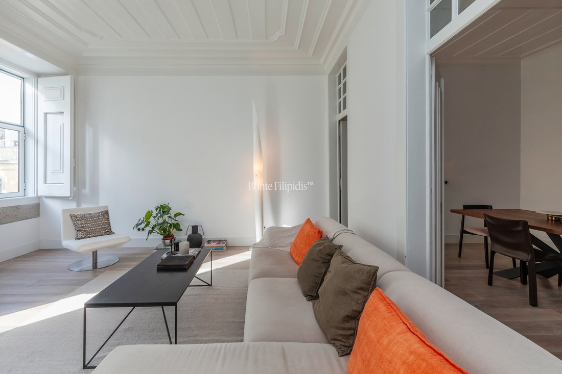 Apartment in Santa Maria Maior, Lisbon, Portugal 5 - 14867597