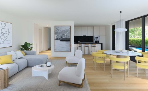 Apartment in Mafamude e Vilar do Paraiso, Porto District, Portugal 1