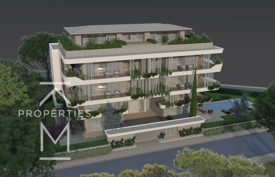 House in Kifisia, Attica, Greece 2 - 14869648