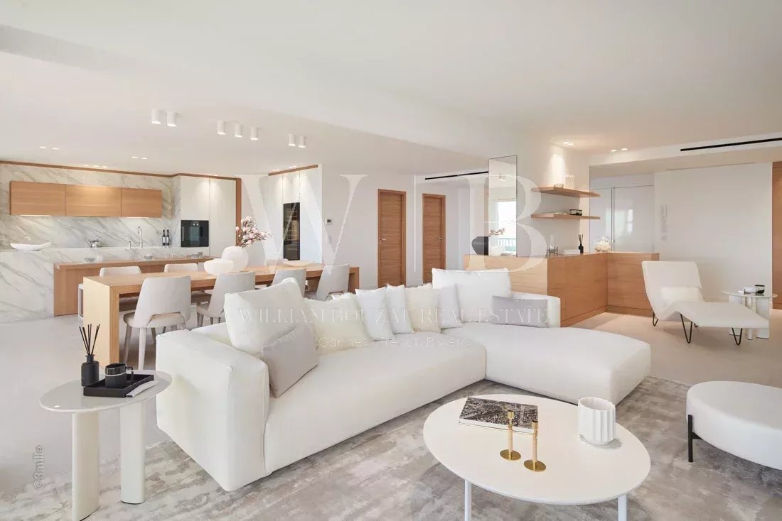 Appartement à Cannes, Provence-Alpes-Côte d'Azur, France 5 - 14822545
