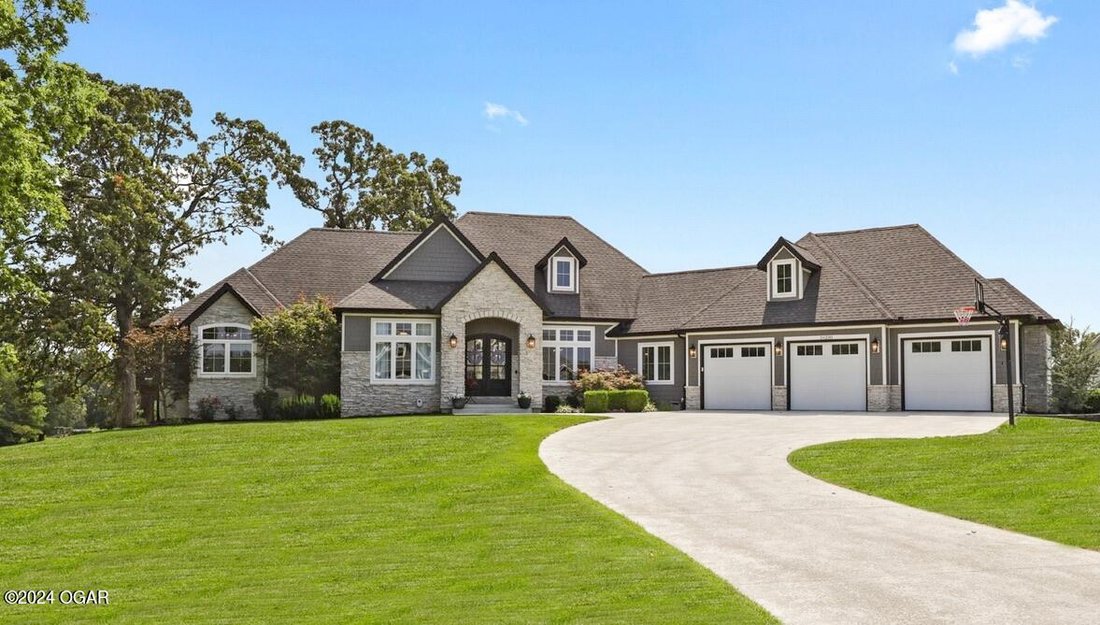 Residential b City In b City, Mo, United States For Sale (14870196)