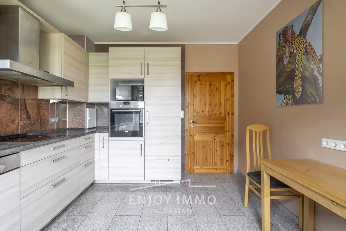 Appartamento a Lussemburgo, Lussemburgo, Lussemburgo 2 - 14840514