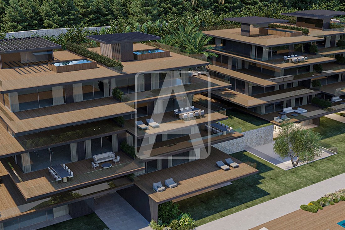 Apartamento en Altea la Vieja, Altea, Comunidad Valenciana 1 - 14868338