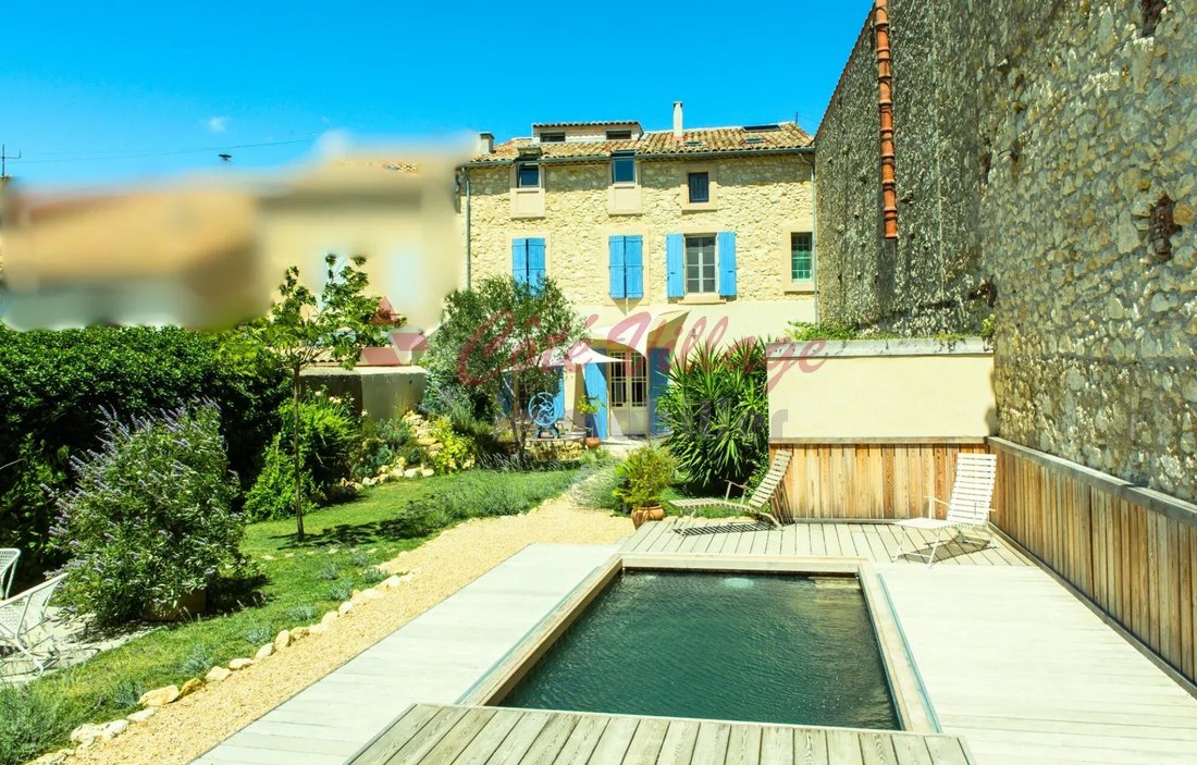 House in Ecarts, Narbonne, France 3 - 14835354