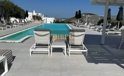 Villa in Paros, Aegean, Griechenland 1