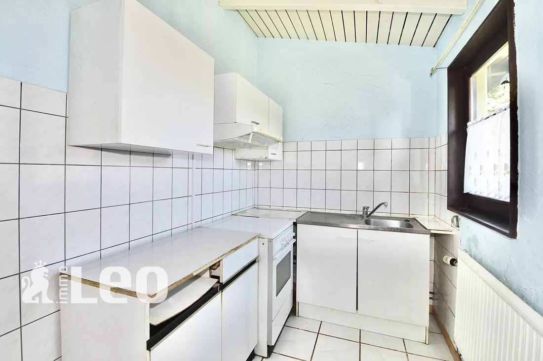 Bungalow in Befort, Grevenmacher, Luxemburg 3 - 14746495